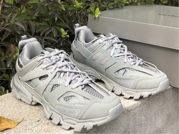 Balenciaga Track Sneakers  - everydesigner