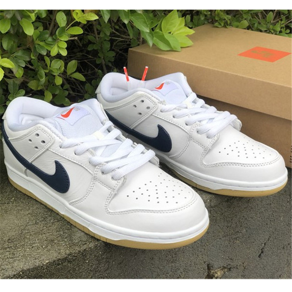 Nike SB Dunk Low Summit White CZ2249 - everydesigner