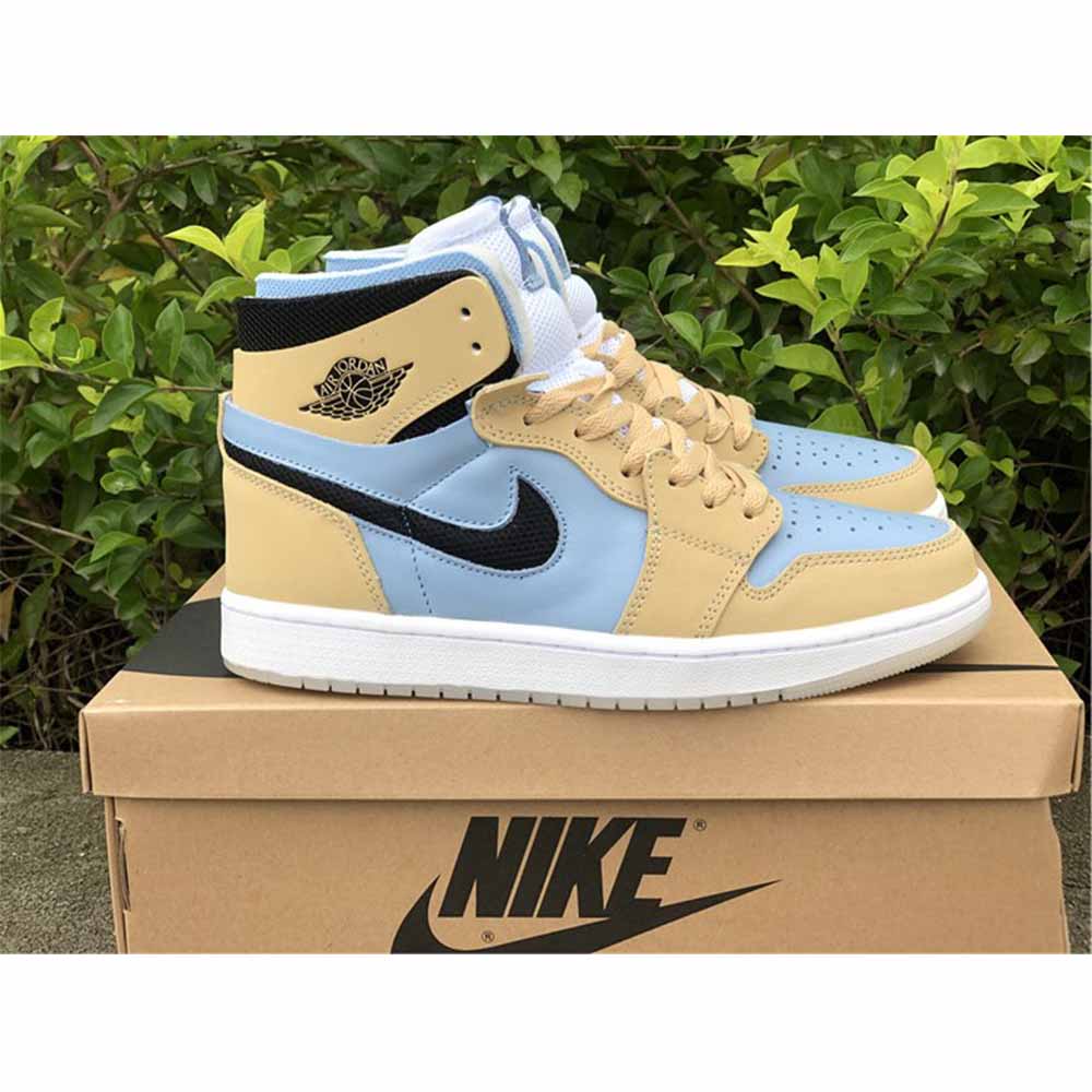 Jordan AJ 1 Zoom Air CMFT CT0979 - everydesigner