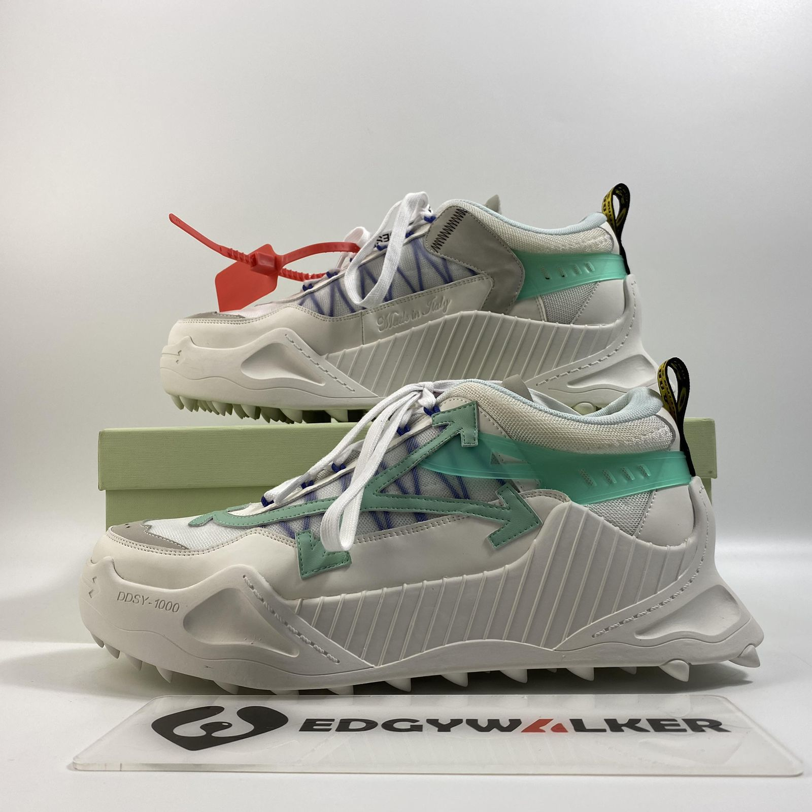 Off White ODSY-1000 Sneaker - everydesigner