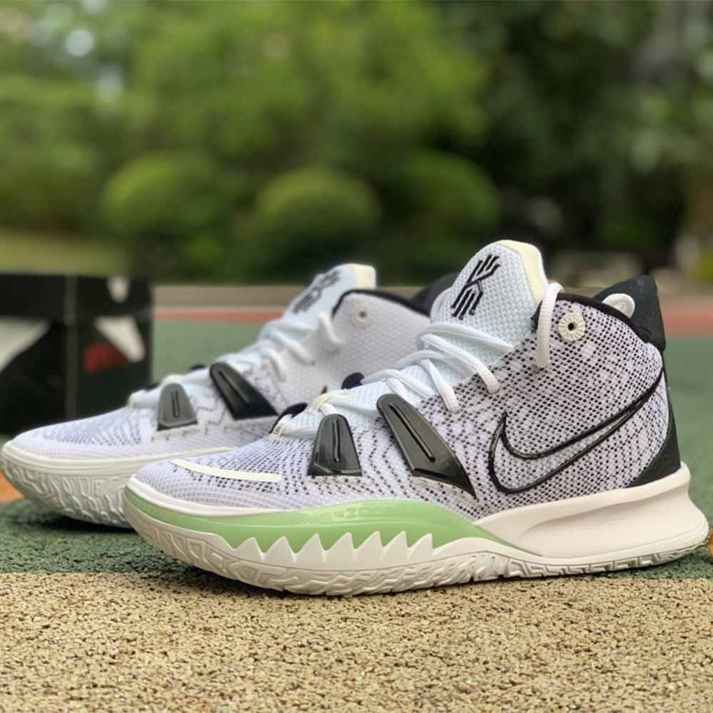 Nike Kyrie 7 EP Hip-Hop - everydesigner