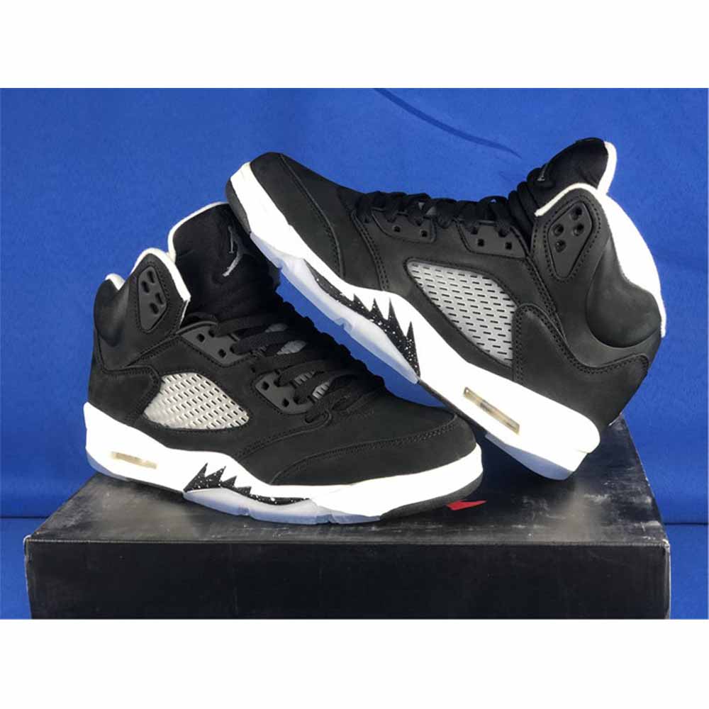 Jordan AJ5 “Oreo” - everydesigner