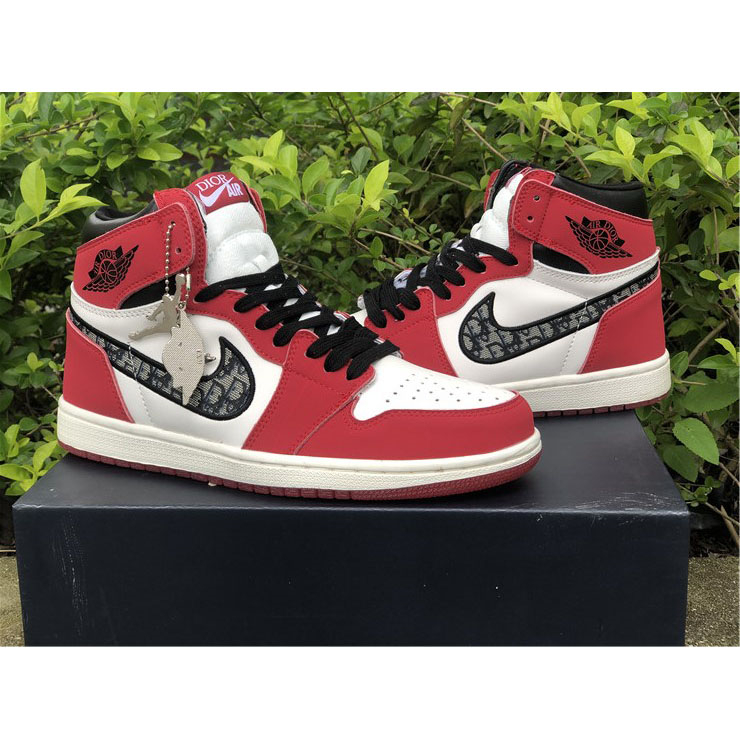 Jordan Air 1 Sneaker - everydesigner