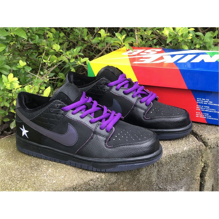 Familia X Nike SB Dunk Low 