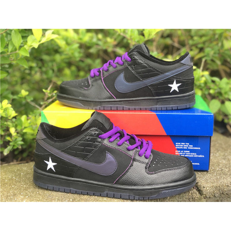 Familia X Nike SB Dunk Low "First Avenue" DJ1159-001 - everydesigner