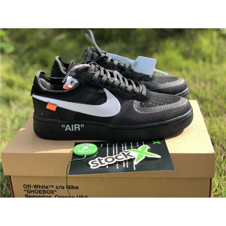 Nike x Off-White Air Max 90 - everydesigner