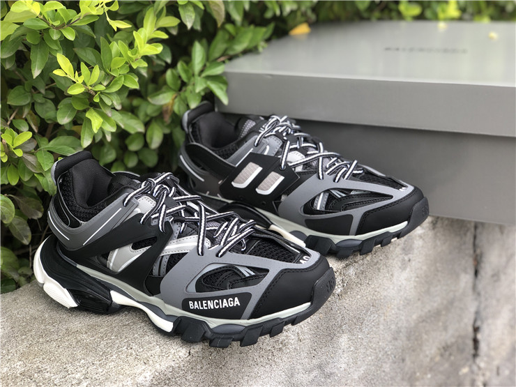 Balenciaga Track Sneakers  - everydesigner