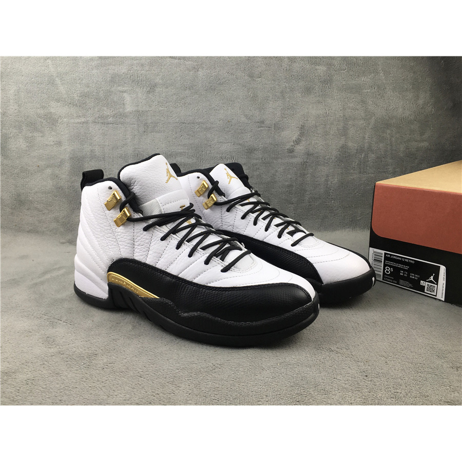 Jordan AJ12 “Royalty” - everydesigner