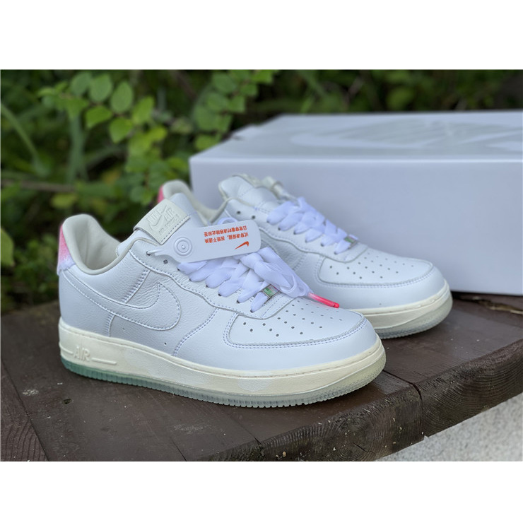 Nike Air Force 1 Low'Got' Em - everydesigner