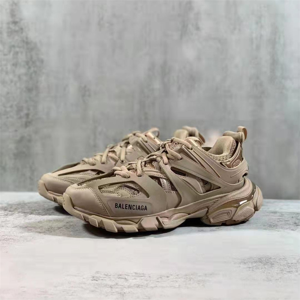 Balenciaga Track Sneakers - everydesigner