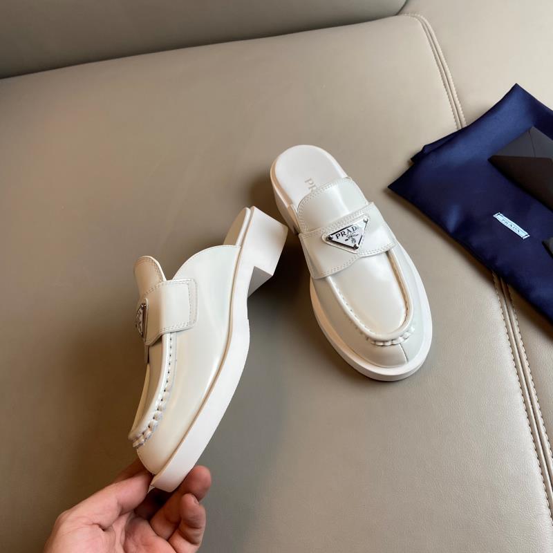 Prada Slides - everydesigner