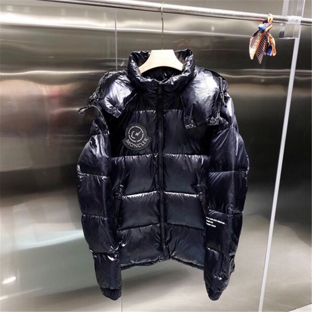 Moncler 7 Frgmt Hiroshi Fujiwara  - everydesigner