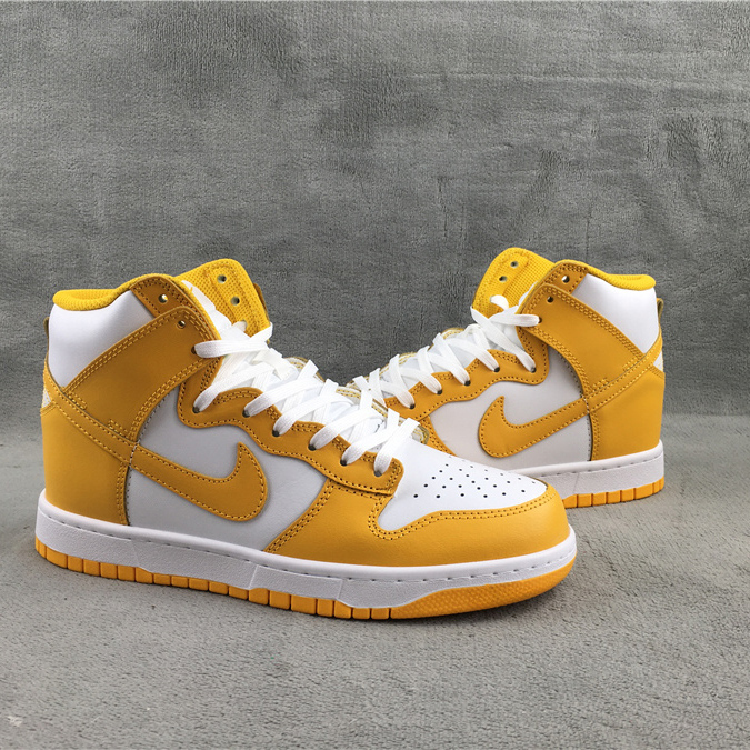 Nike Dunk High DD1869-106 - everydesigner