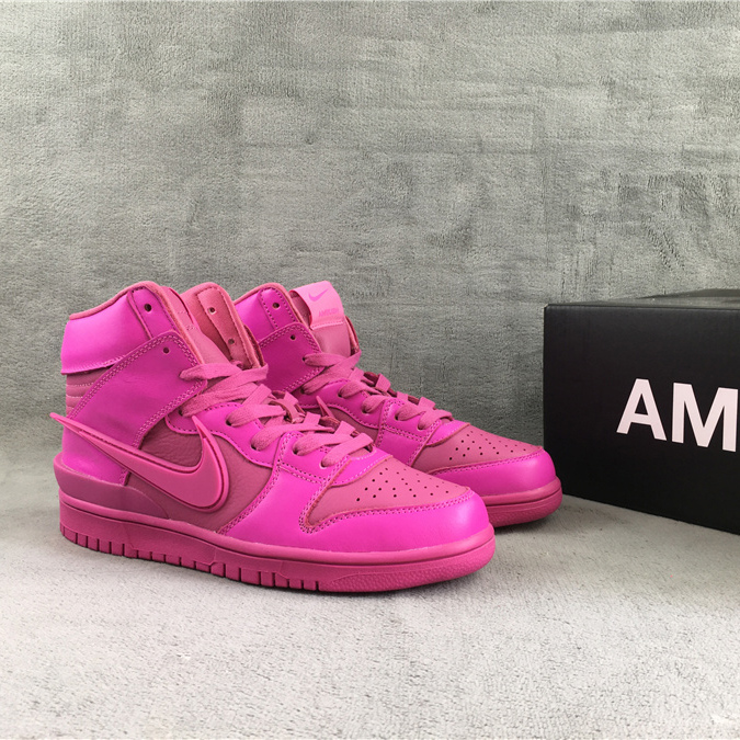 Nike Dunk High X Ambush Sneaker - everydesigner