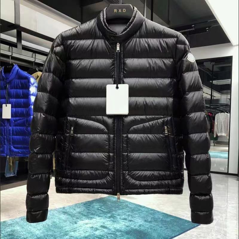 Moncler Down Jacket - everydesigner