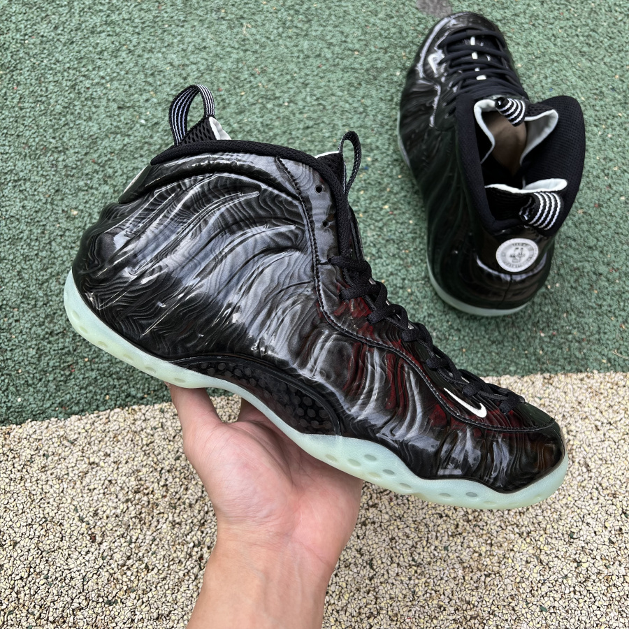 Nike Air Posite One CV1766-001 - everydesigner