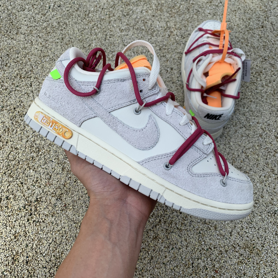 Nike Dunk Low  - everydesigner