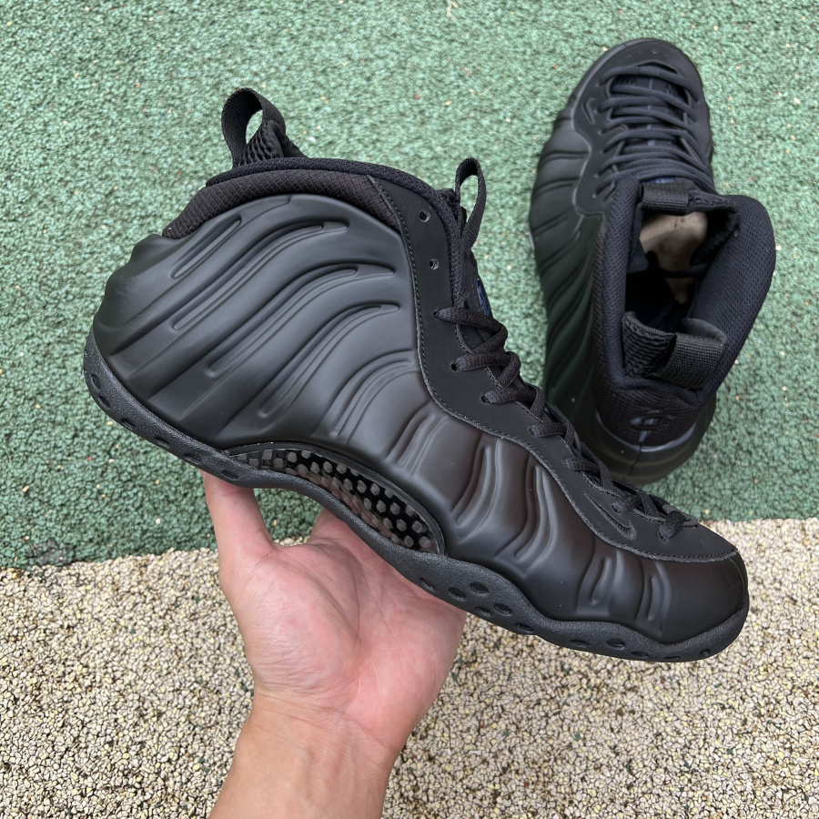 Nike Air Foamposite One 314996-001 - everydesigner