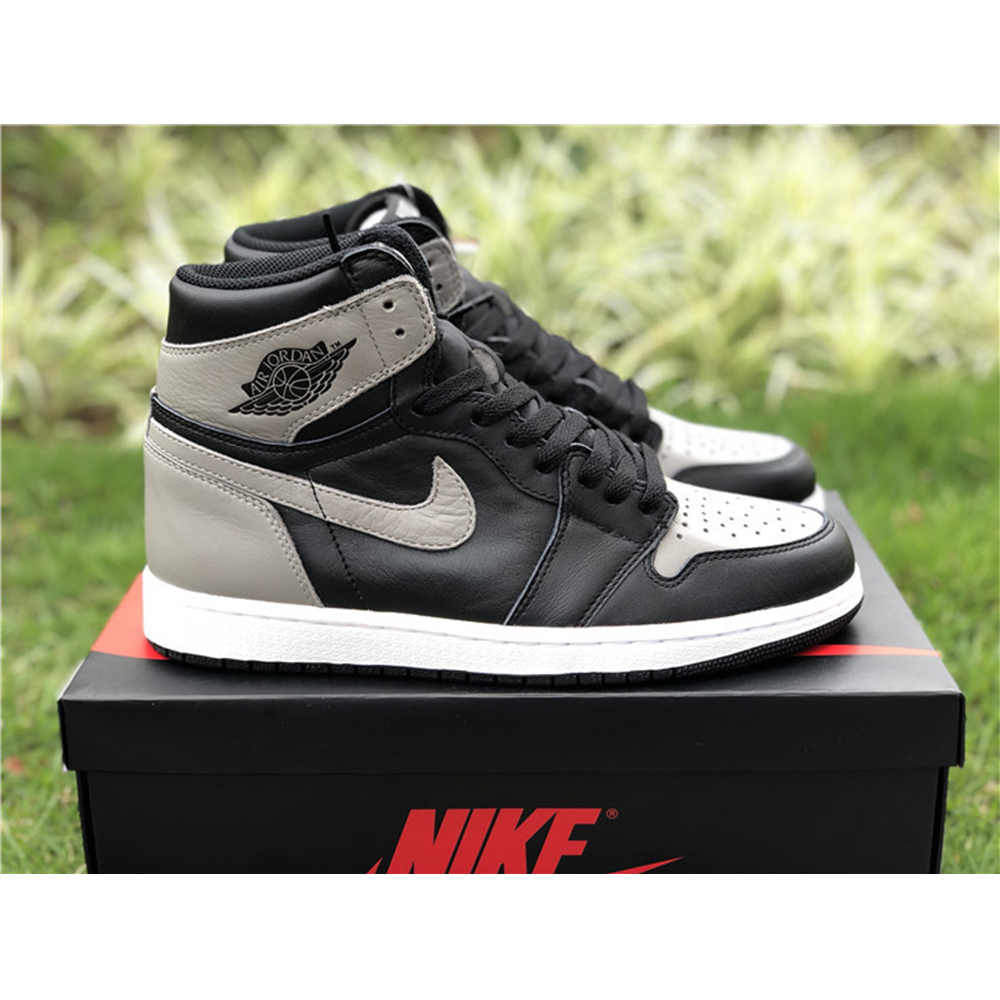 Jordan AJ 1 Retro High Shadow  - everydesigner