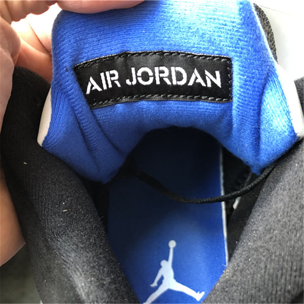 Jordan AJ5 “Racer Blue” Sneaker - everydesigner