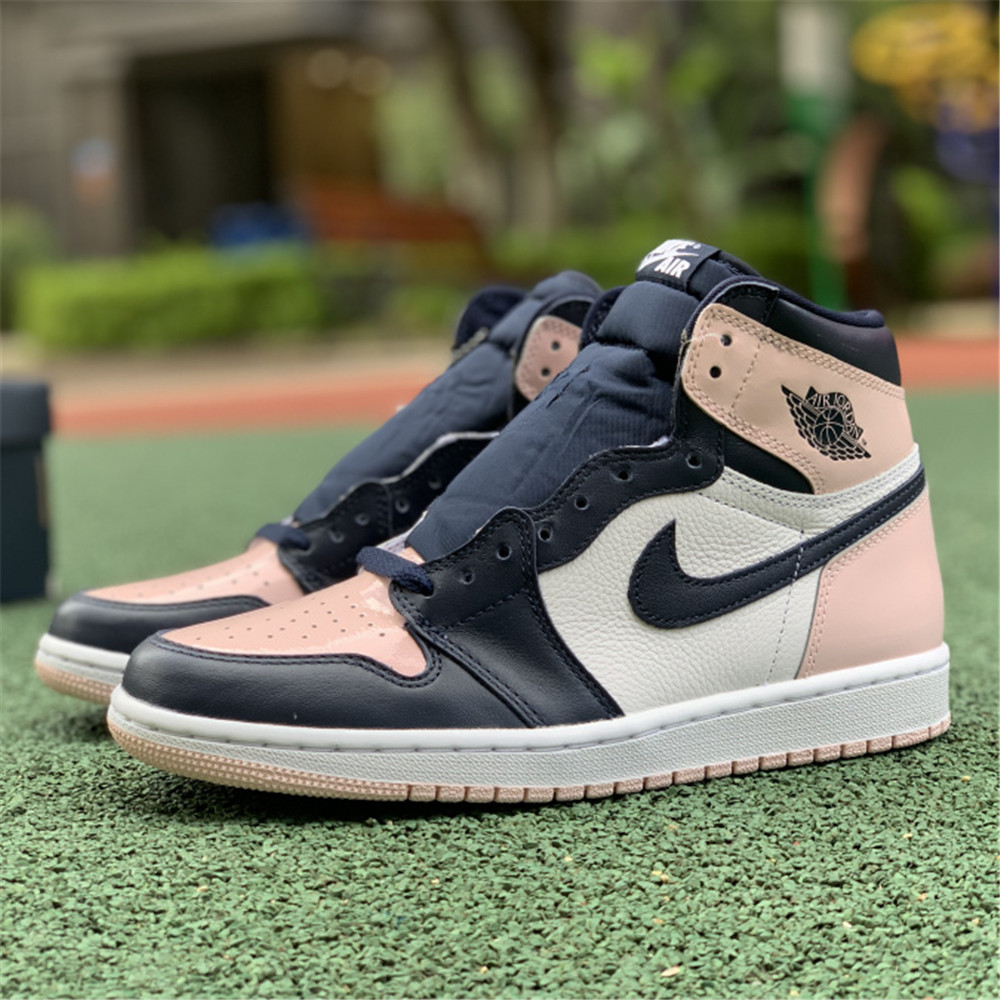 Jordan 1 Retro High OG "Atmosphere" - everydesigner