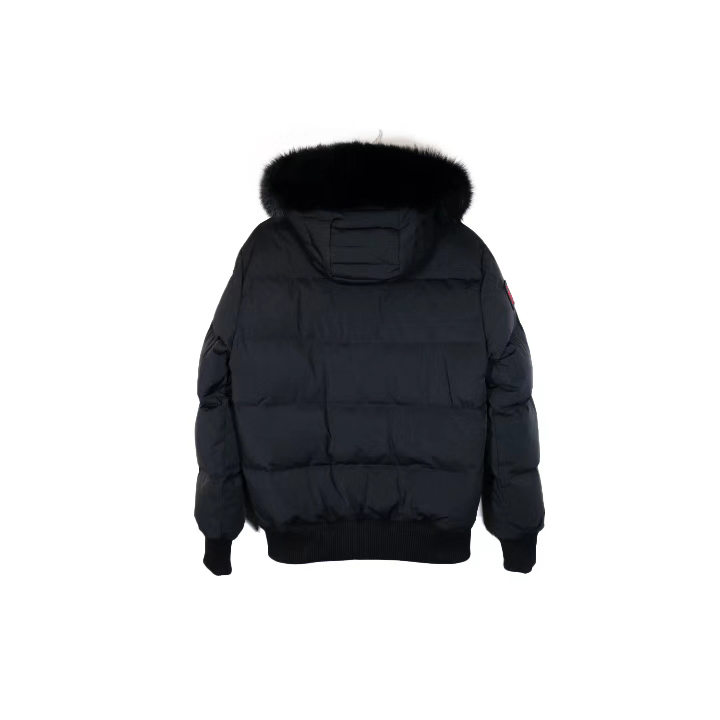 Moose Knuckles Jacket - everydesigner