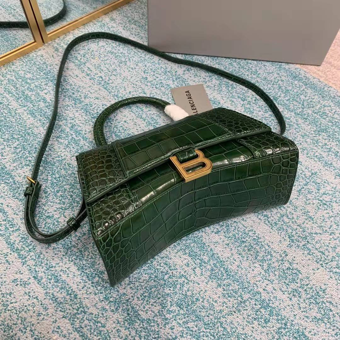 Balenciaga Handle Bag  - everydesigner