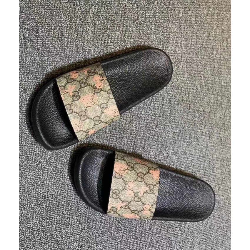 Gucci  Slides - everydesigner