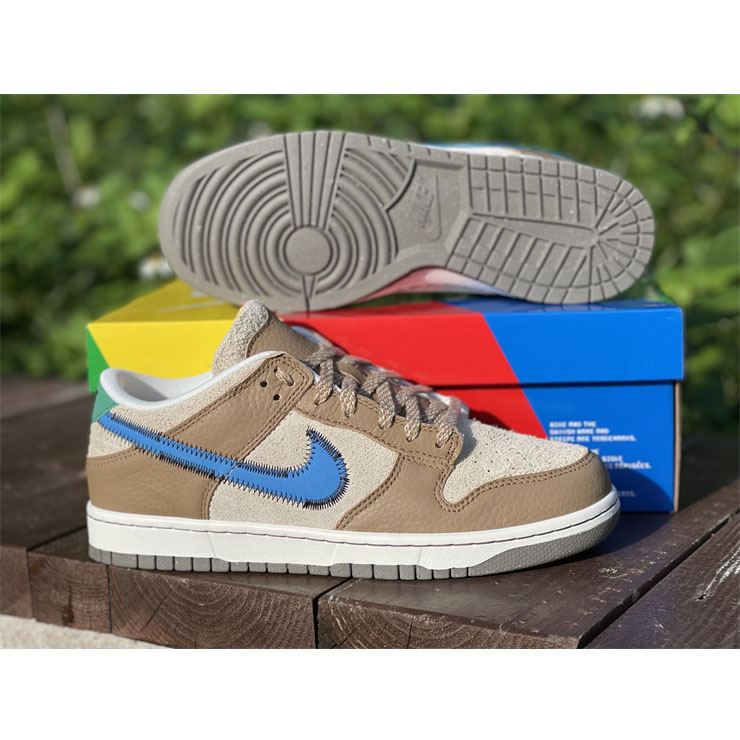 Nike Dunk Low DO6712-200 - everydesigner