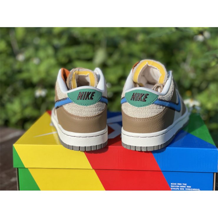 Nike Dunk Low DO6712-200 - everydesigner