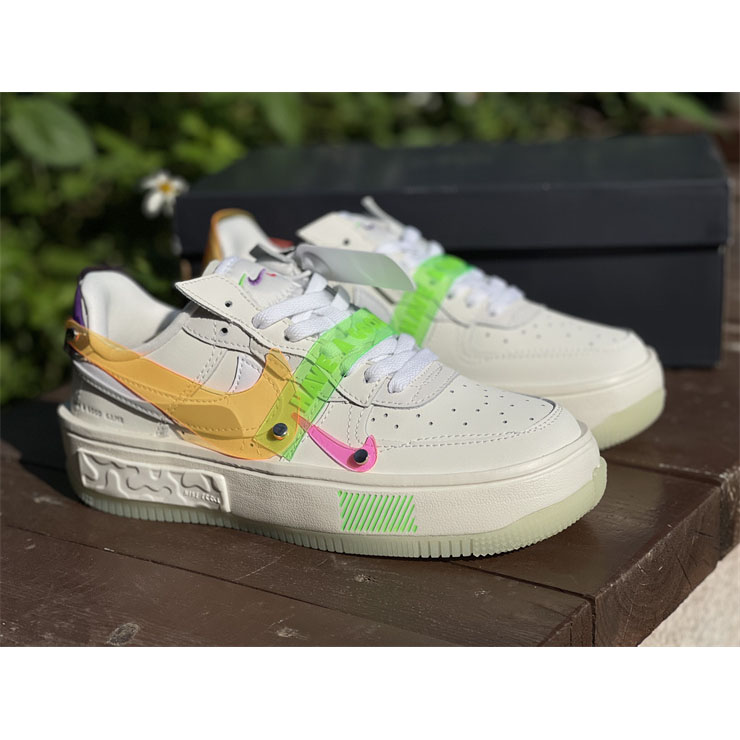 Nike Air Force 1 "Have A Good Game" Sneaker - everydesigner