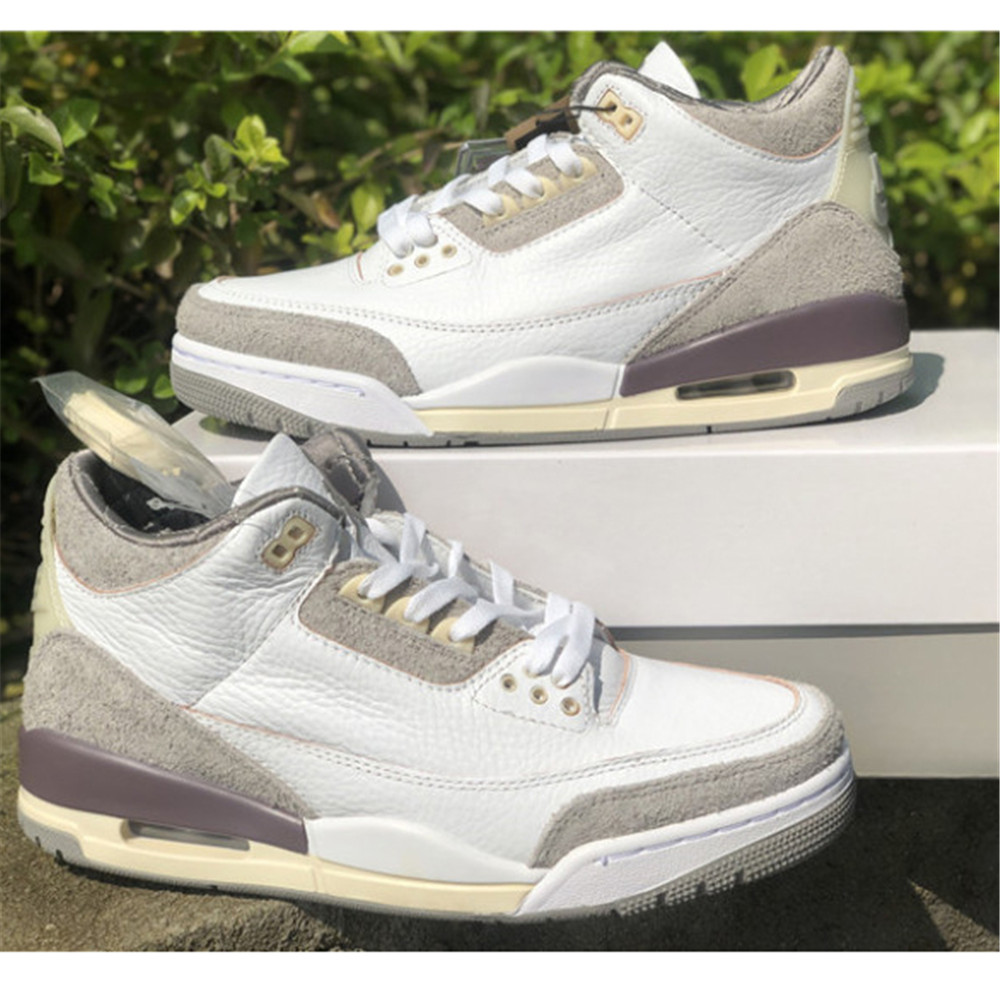 Jordan A Ma Maniére X AJ3 Sneaker - everydesigner