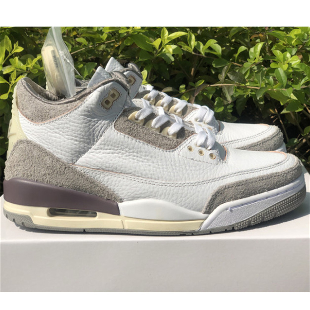 Jordan A Ma Maniére X AJ3 Sneaker - everydesigner