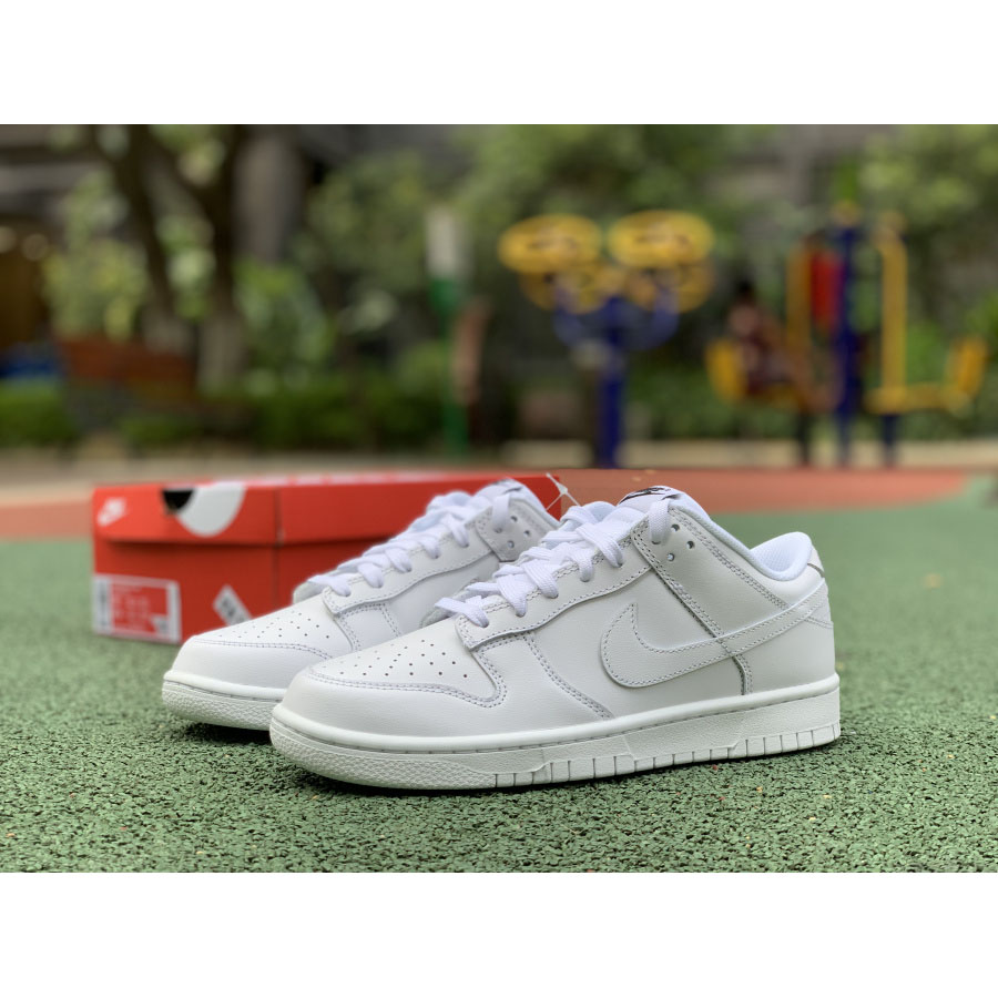 Nike Dunk Low Retro  - everydesigner