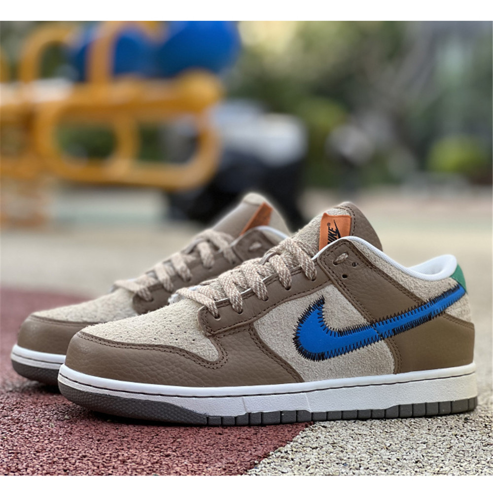 Nike Dunk Low Sneaker - everydesigner