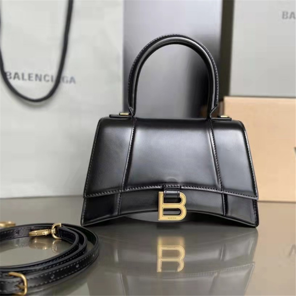 Balenciaga Handle Bag (23 X24 X10) - everydesigner