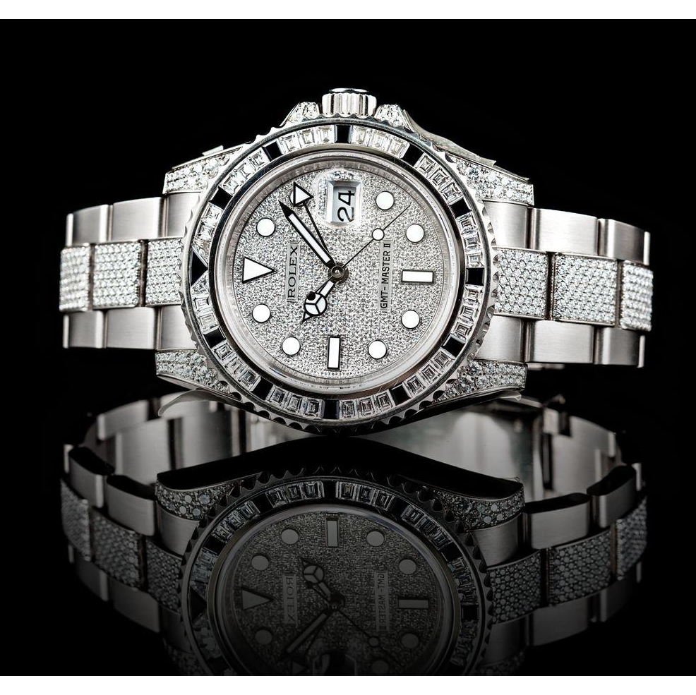 Rolex Watch  - everydesigner