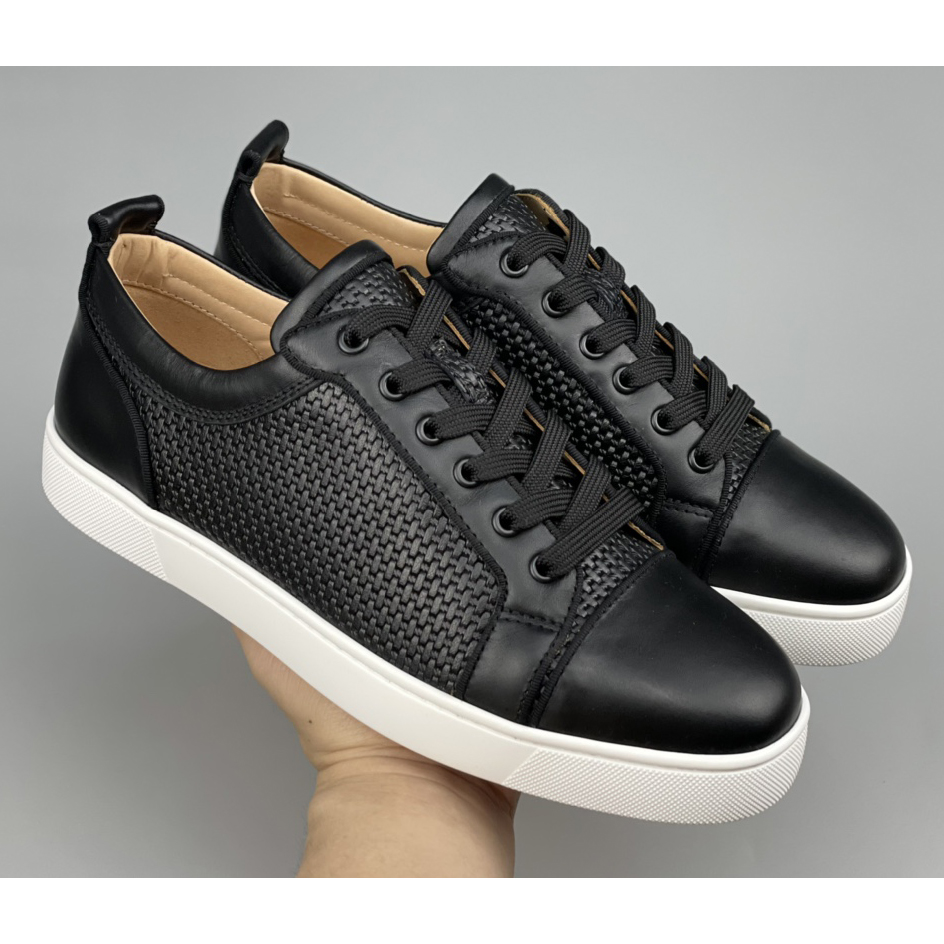 Christian Louboutin Sneaker - everydesigner