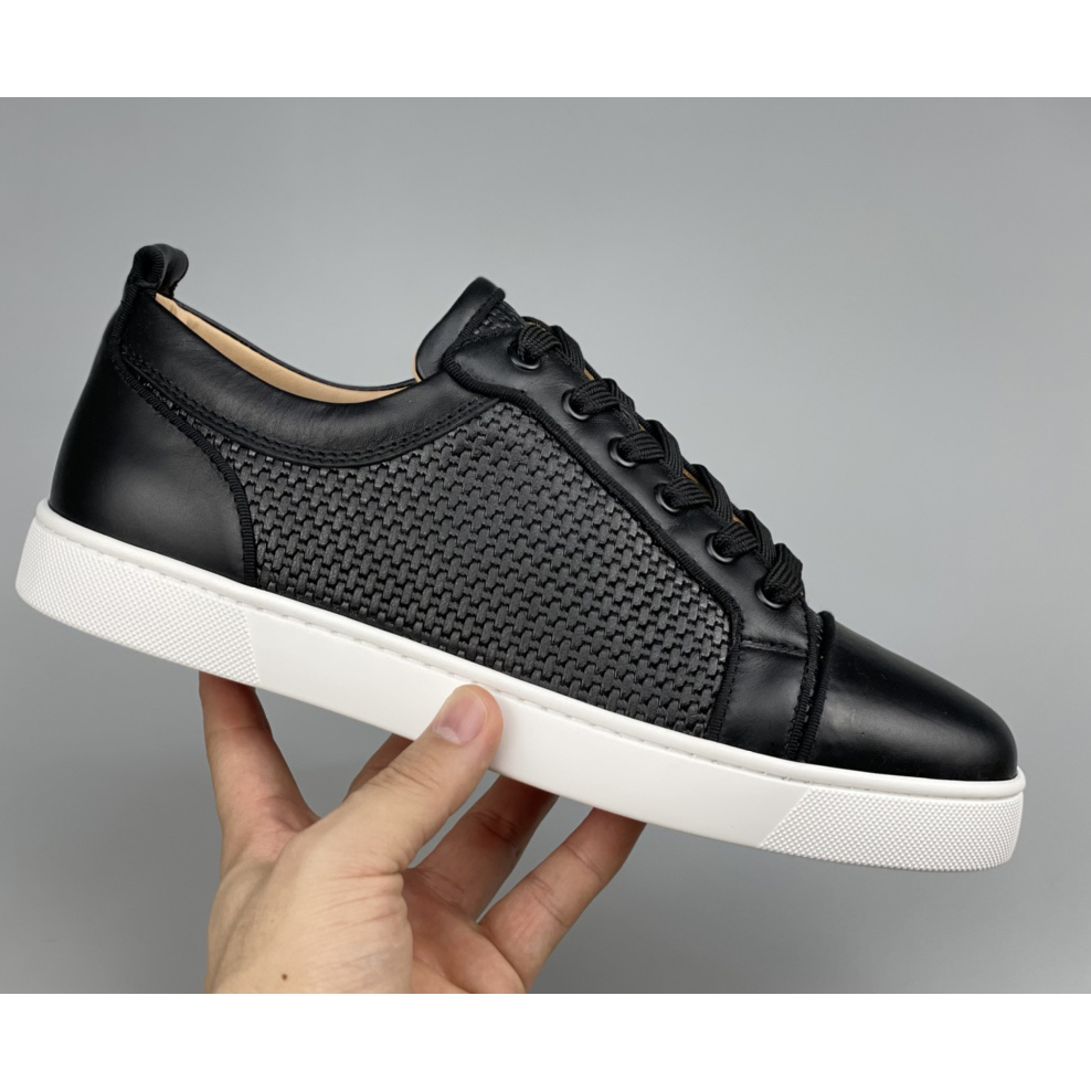 Christian Louboutin Sneaker - everydesigner