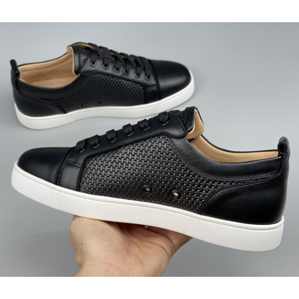 Christian Louboutin Sneaker - everydesigner