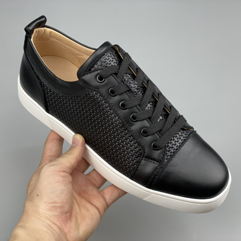 Christian Louboutin Sneaker - everydesigner