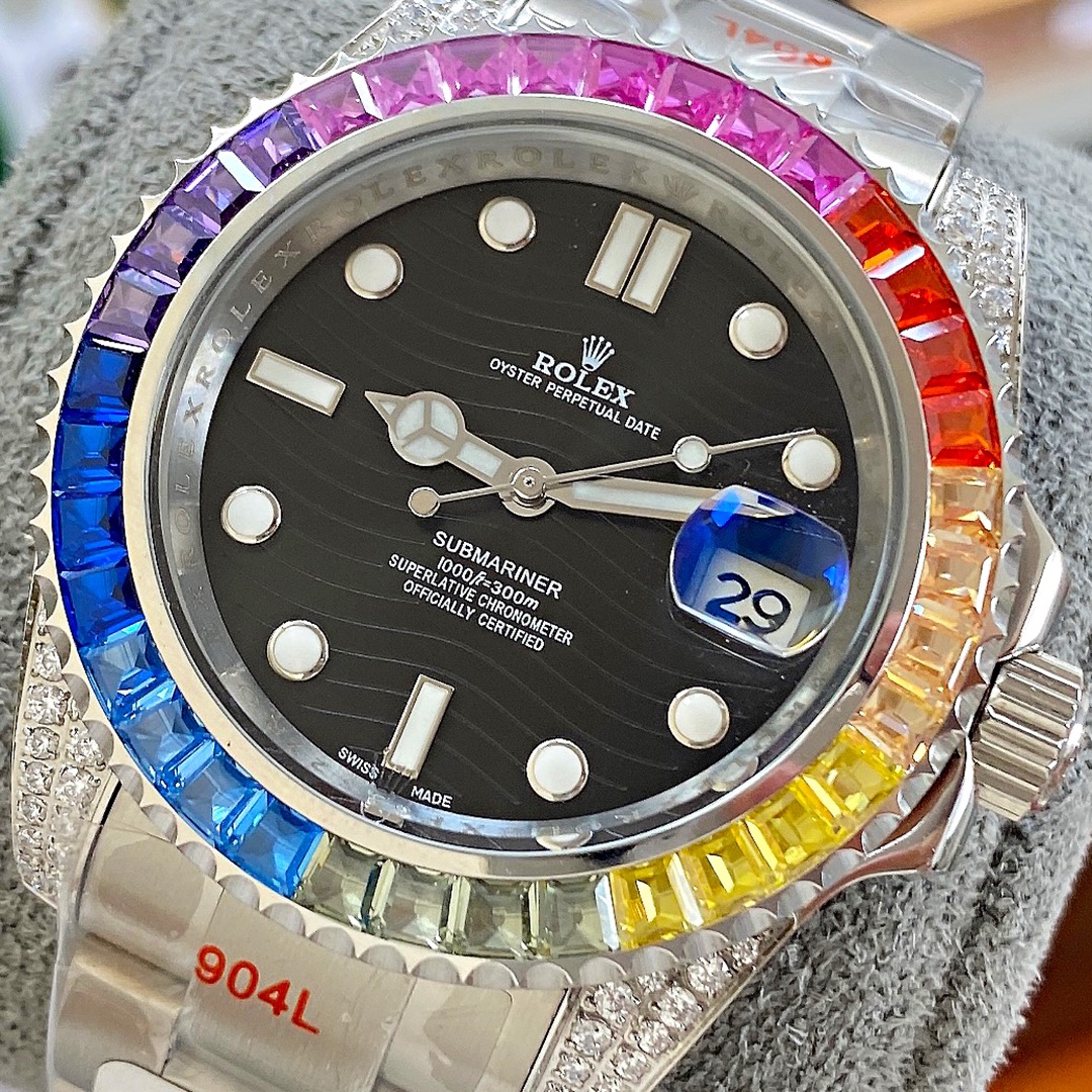 Rolex Watch  - everydesigner