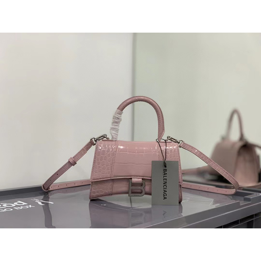 Balenciaga Handle Bag （19*21*8 CM） - everydesigner