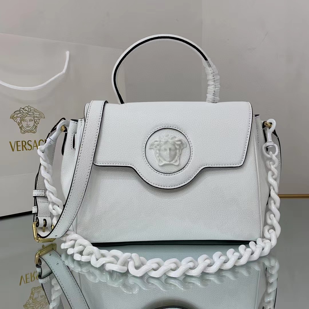  Versace  Women Shoulder Bag(25-22-15cm) - everydesigner