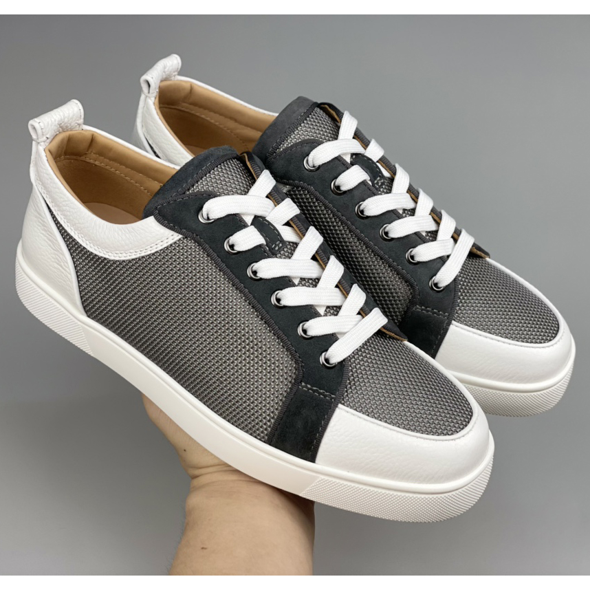 Christian Louboutin Sneaker - everydesigner