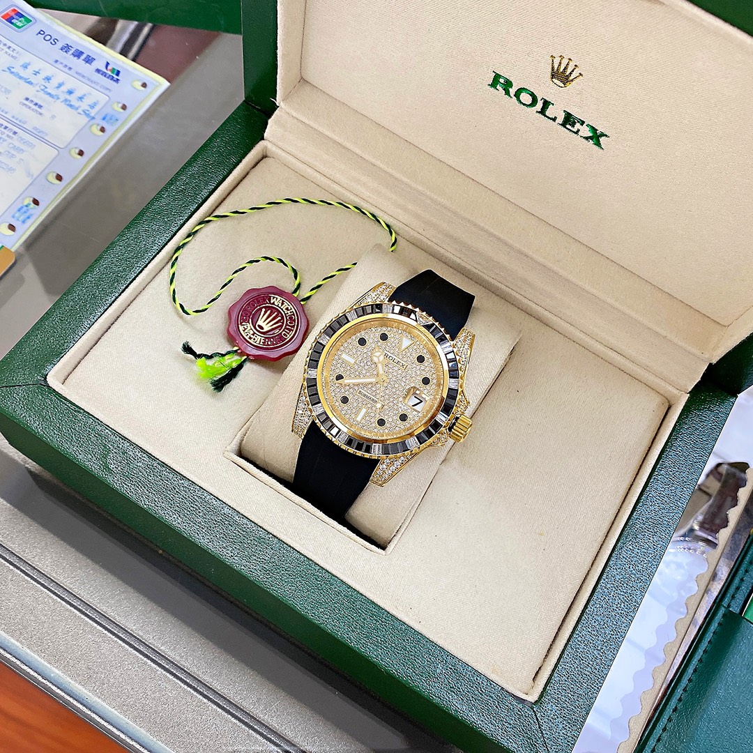 Rolex Watch  - everydesigner