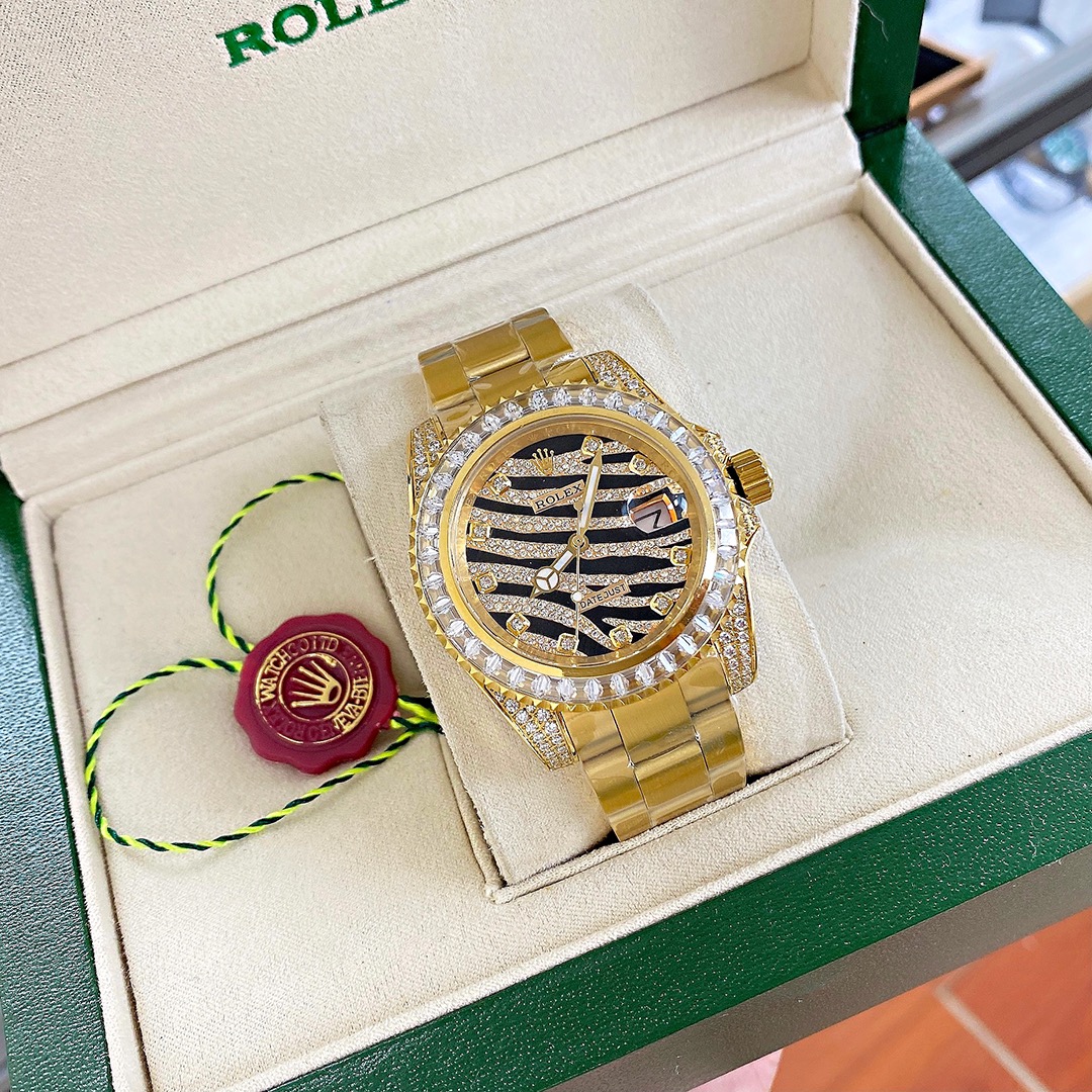 Rolex Watch  - everydesigner