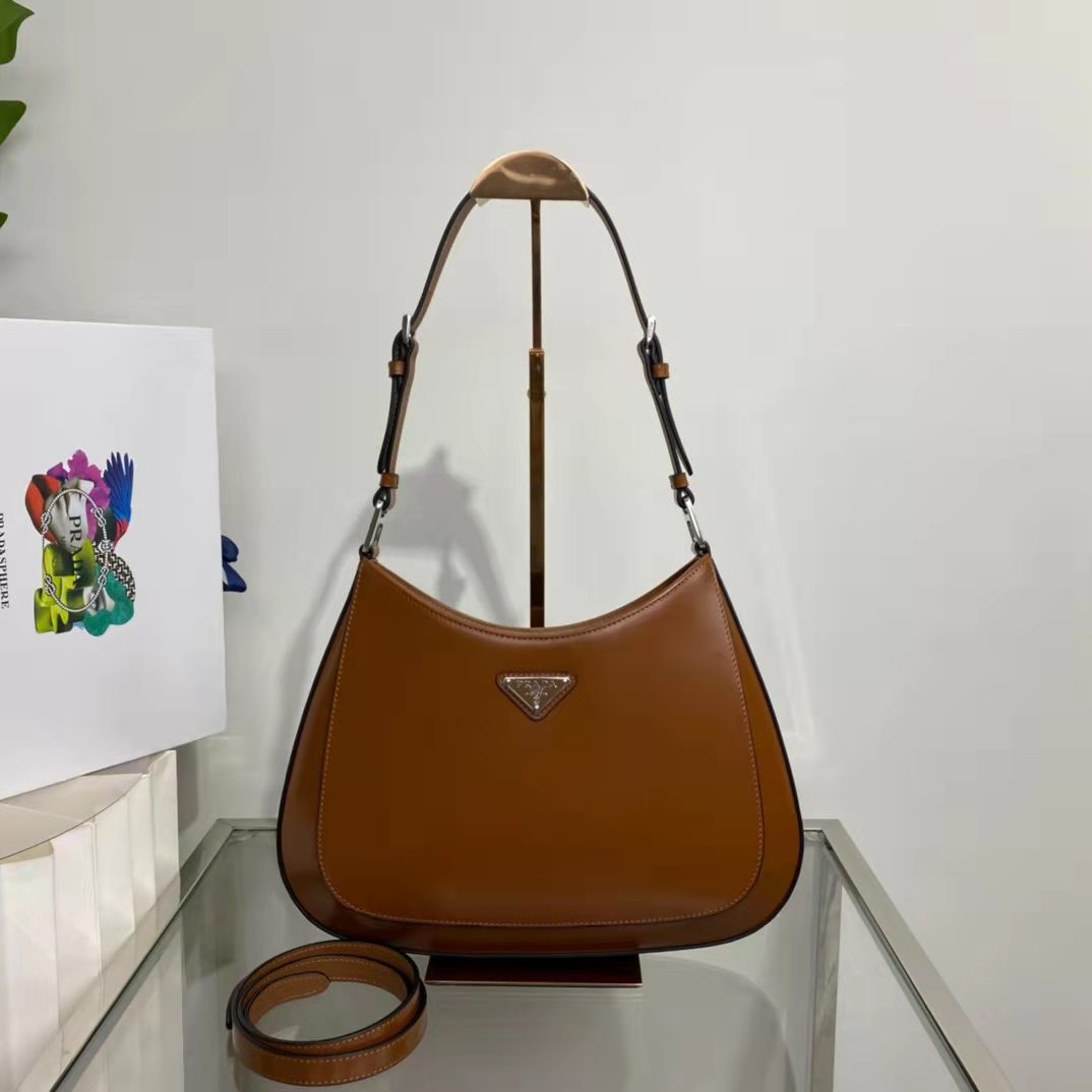 Prada Shoulder Bag - everydesigner