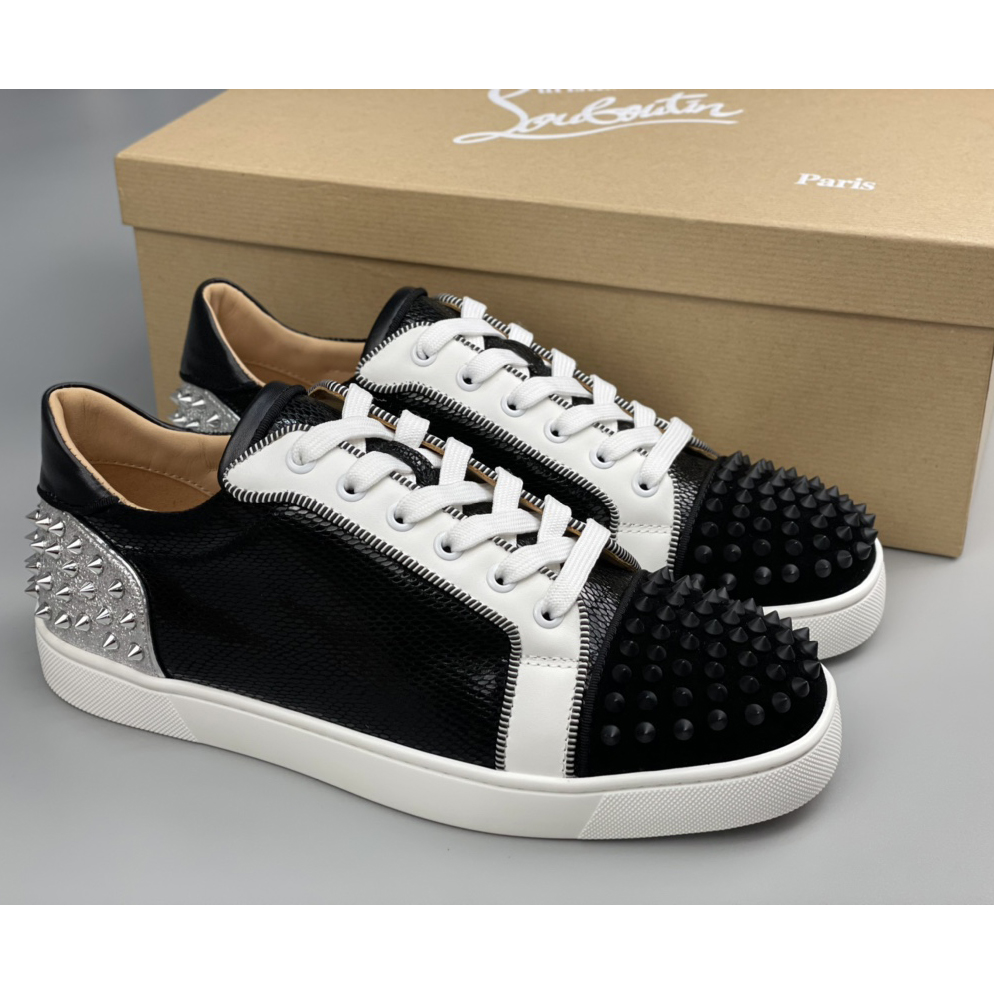 Christian Louboutin Sneaker - everydesigner