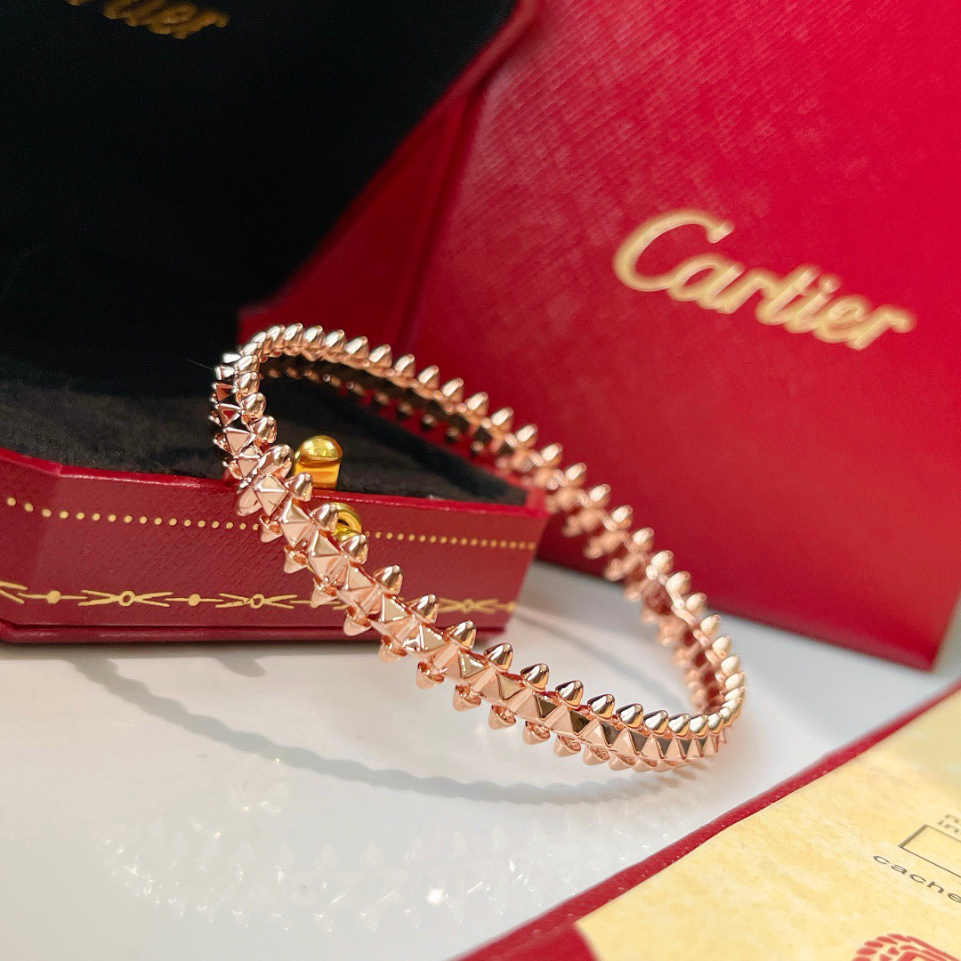 Cartier Bracelet - everydesigner